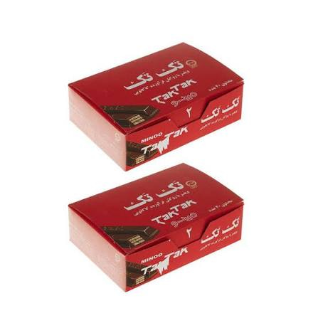 فروش ویفر شکلاتی